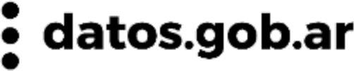 datos.gob.ar